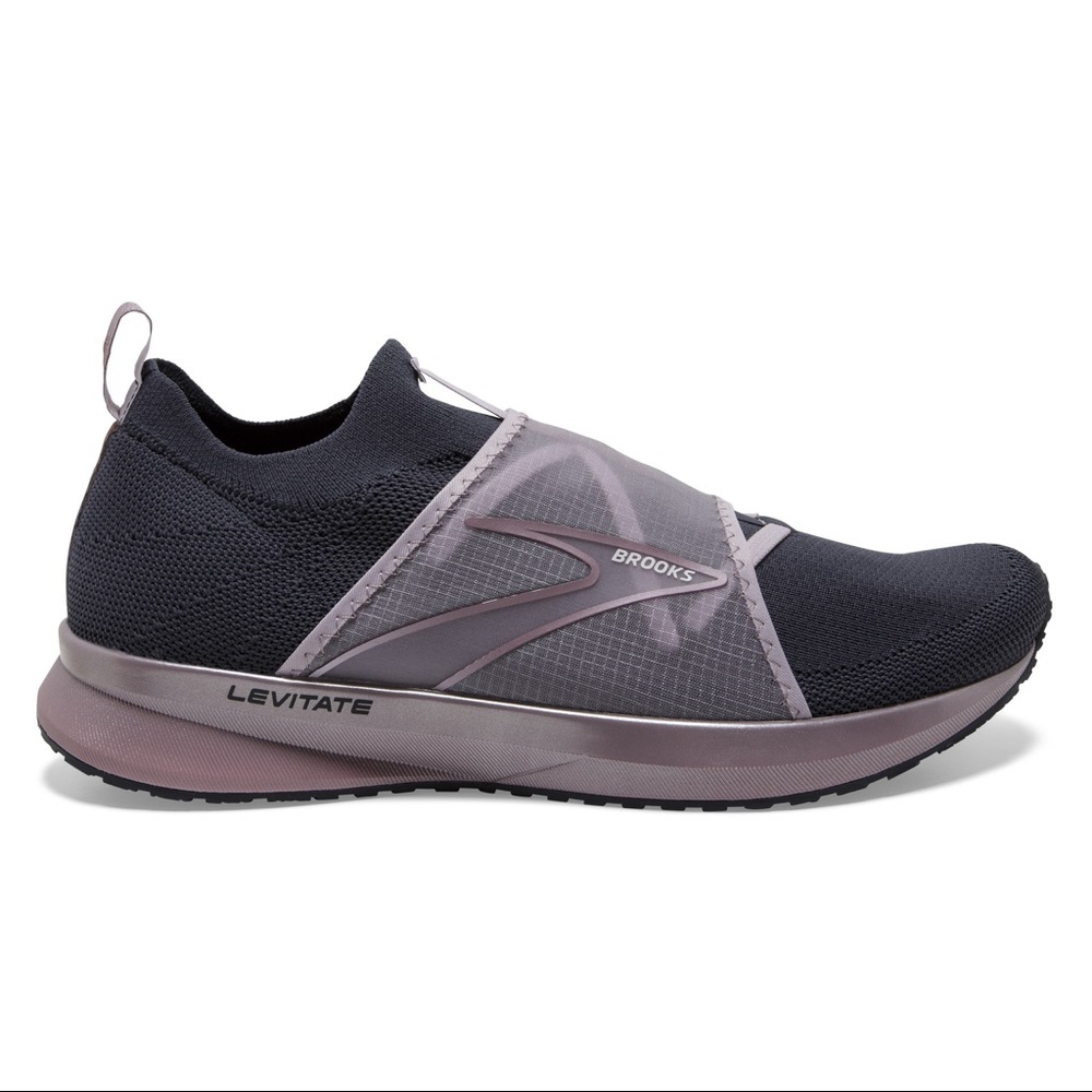 NEVER WORN Brooks Levitate 4 LE Women’s running shoe